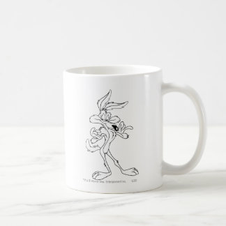Mug WILE E. COYOTE™ A L'Air Agréable