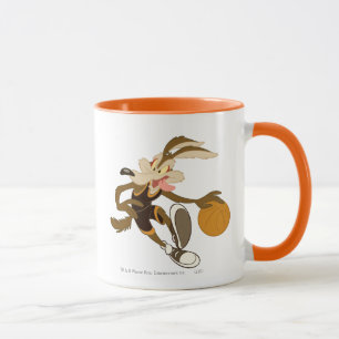 Mug WILE E. COYOTE™ Concurrence