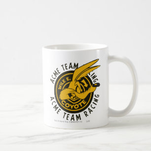 Mug WILE E. COYOTE™ Équipe de course ACME