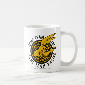 Mug WILE E. COYOTE™ Équipe de course ACME