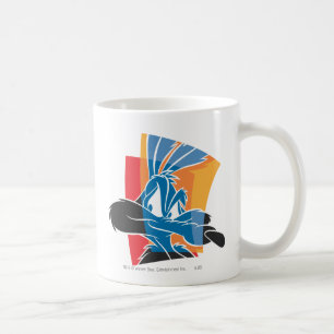 Mug WILE E. COYOTE™ Expressive 22