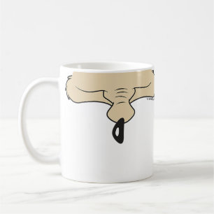 Mug WILE E. COYOTE™ Grande Bouche