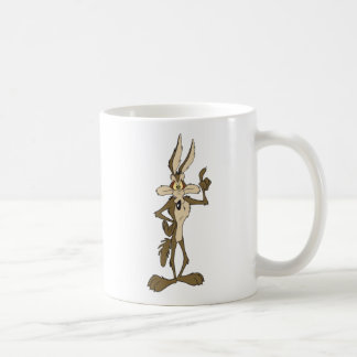 MUG WILE E. COYOTE™ HAUT