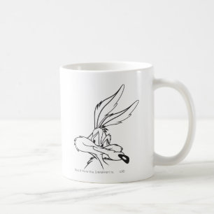 Mug WILE E. COYOTE™ Sneaky