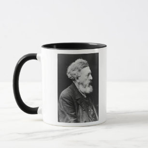 Mug Wilhelm Liebknecht