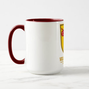 Mug Wilhelmshaven