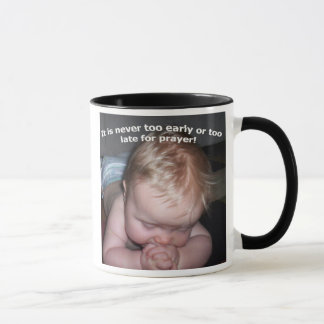 Mug Will_Praying