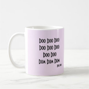 Mug William disent l'ouverture