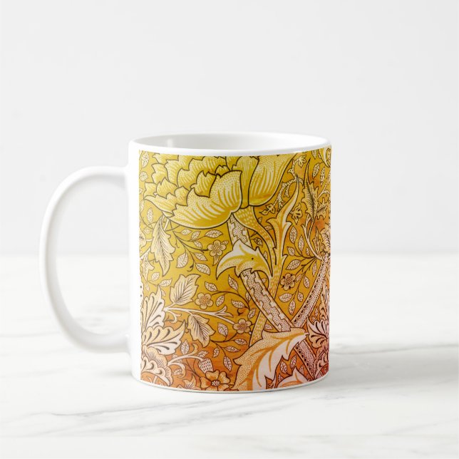 Mug William Morris  (Gauche)