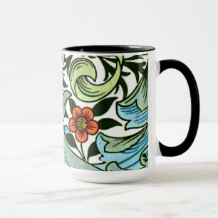 Mug William Morris - Granville