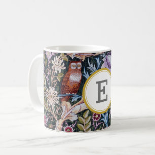 Mug William Morris PERSONNALISÉ PREMIER GROUPE