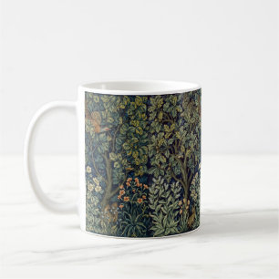 Mug William Morris Pheasier Bois Bois