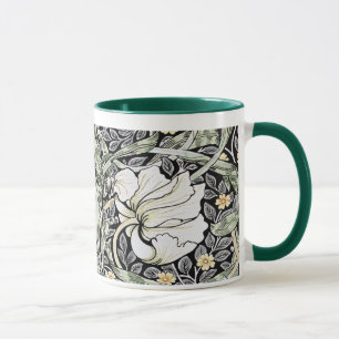 Mug William Morris Pimpernel