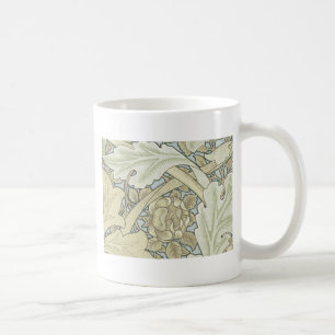Mug William Morris St James Acanthus Fond d'écran