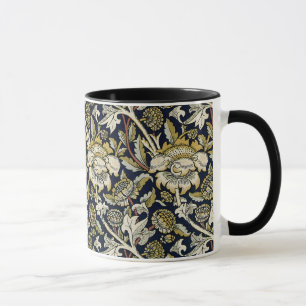 Mug William Morris "Wey Chintz"