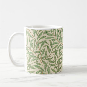 Mug William Morris Willow Bough Garden Flower Classic