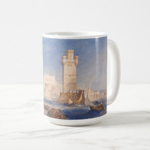 Mug William Turner Rhodes