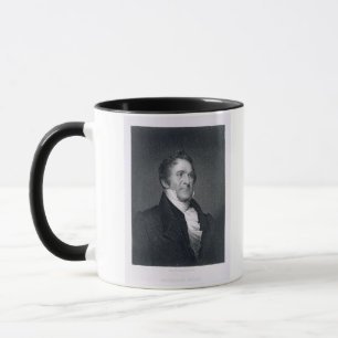 Mug William Wirt (gravure)