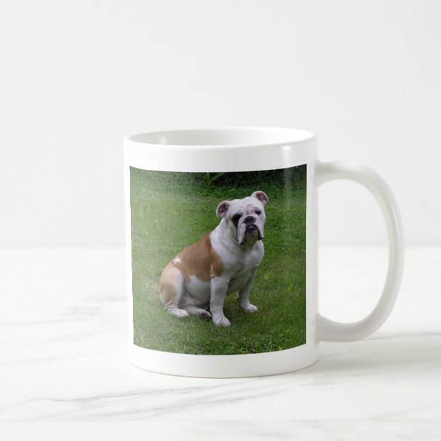 Mug Wilma (Droite)