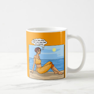 Mug Wilma se demande #5