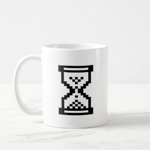 Mug Windows-Sablier