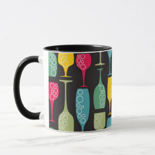 Mug Wineglass