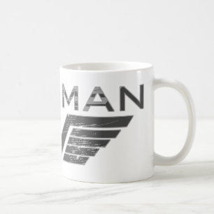 Mug Wingman