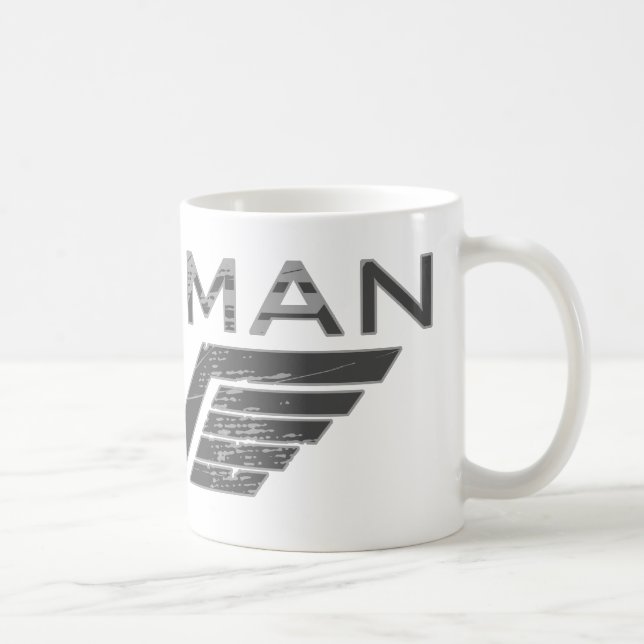 Mug Wingman (Droite)