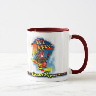 Mug Wingman officiel