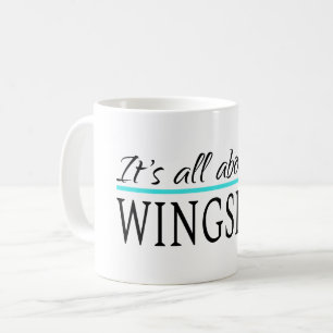 Mug Wingspan