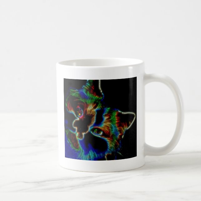 Mug Winnie (Droite)
