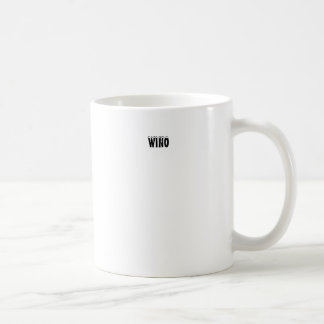 MUG WINO