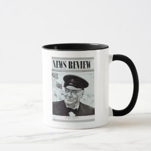 Mug Winston Churchill