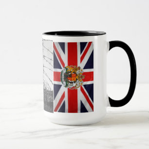 MUG WINSTON CHURCHILL