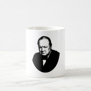 Mug Winston Churchill