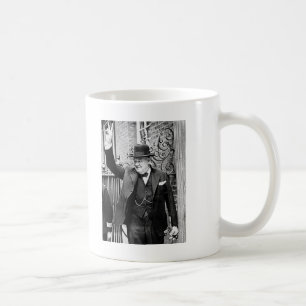 Mug Winston Churchill