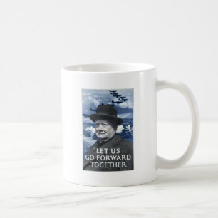 Mug Winston Churchill