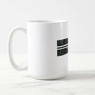 Mug Winston-Salem - Caroline du Nord
