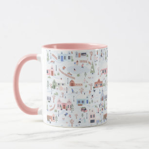 Mug Winter Wonderland