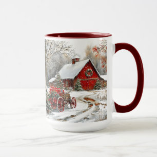 Mug Winter Wonderland
