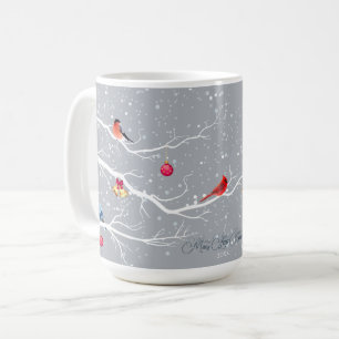Mug Winter Wonderland Noël