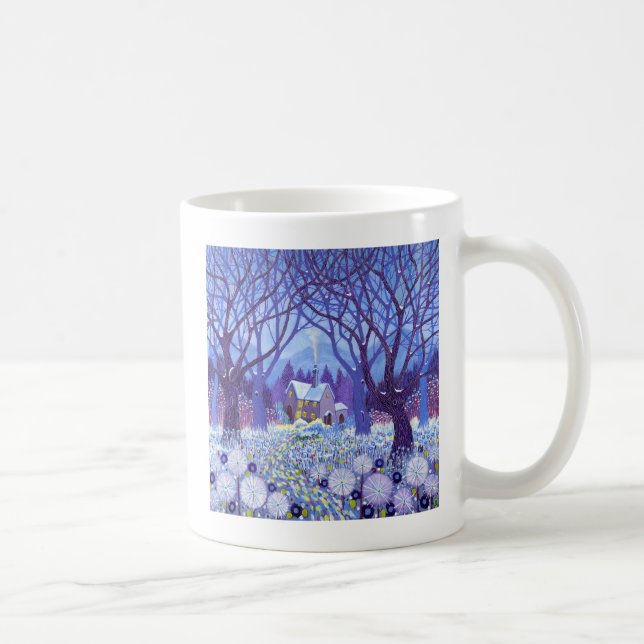 Mug Winterlands 2012 (Droite)