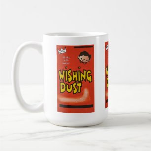 Mug Wishing Dust de 13 à 30