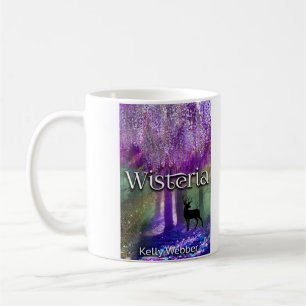 Mug wistéria