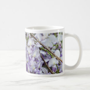 Mug Wisteria
