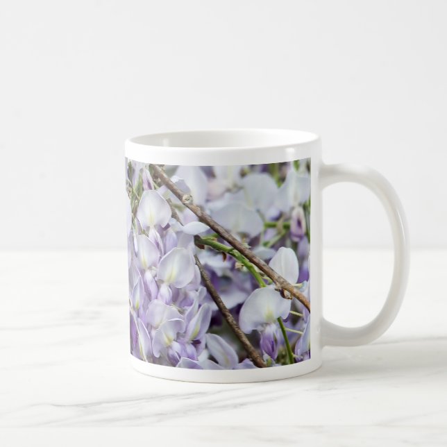 Mug Wisteria (Droite)