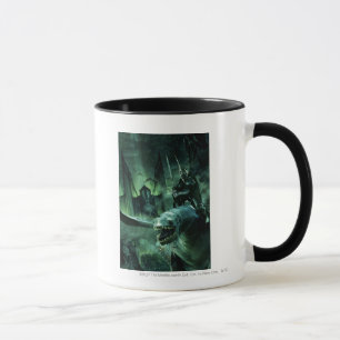 Mug Witchding Riding Fellbeast