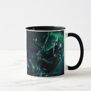 Mug Witchking avec l'épée