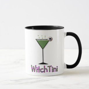 Mug Witchtini