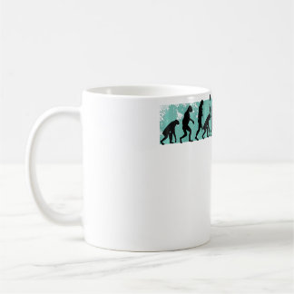 Mug Wo Hang Gliding Evolution Hang Gliding